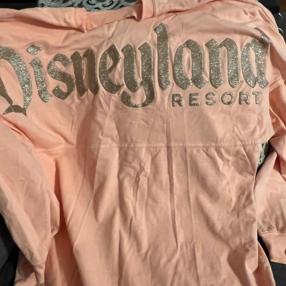 Disneyland Jersey Medium - Picture 2 of 4